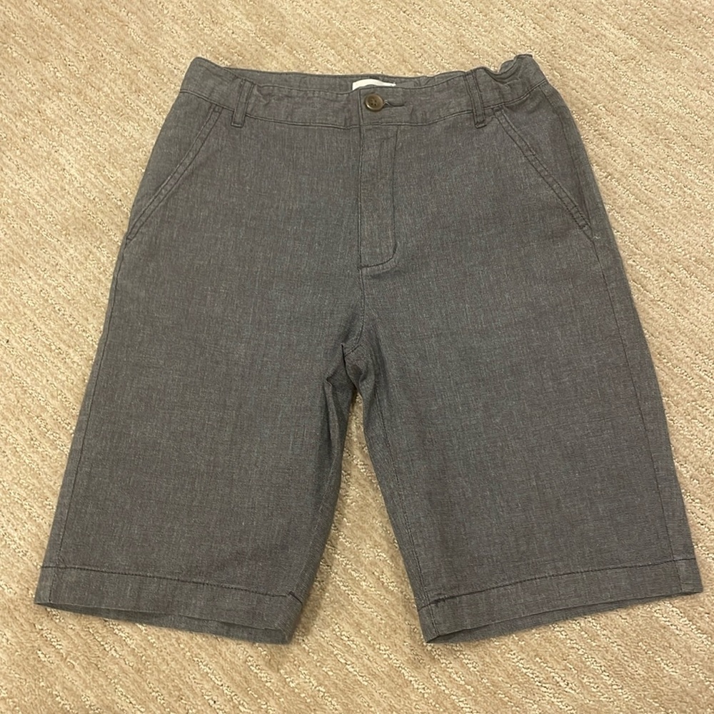 Old Navy Boy’s Dress Shorts